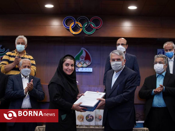 رونمایی از دستاوردهای تاریخ شفاهی ورزش ایران