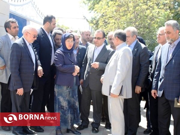 بررسی نظام سلامت در مناظق روستایی کشور