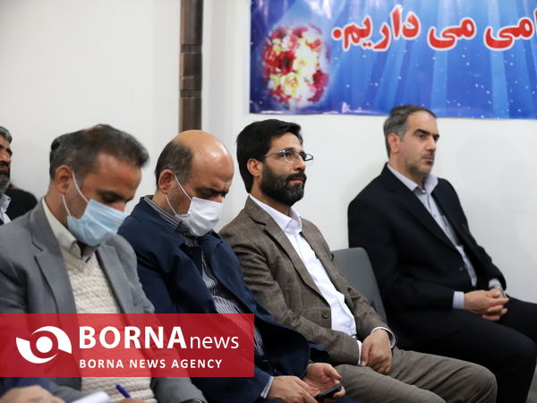 گردهمایی سالروز تصویب قانون کار