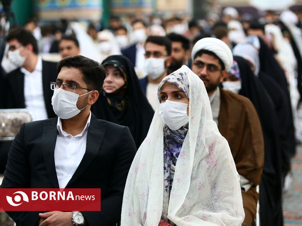 گردهمایی پیوند فیروزه‌ای