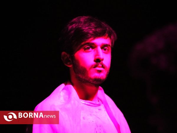 تئاتر آلزايمر