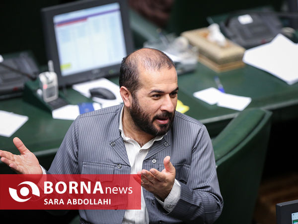 جلسه رای اعتماد وزیر آموزش و پرورش