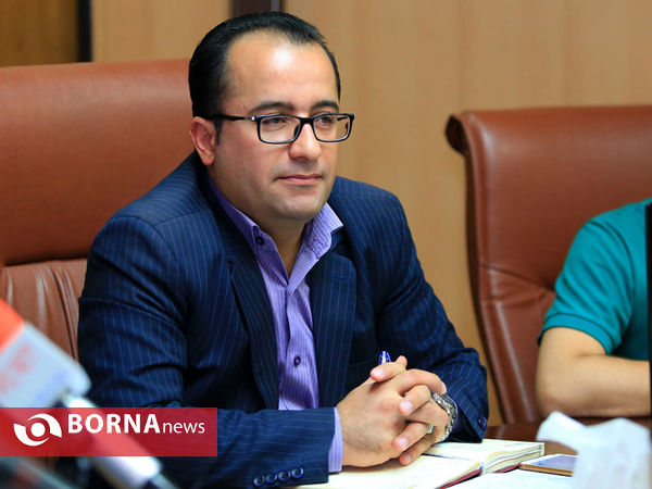 نشست خبری شورای هماهنگی مبارزه با مواد مخدر