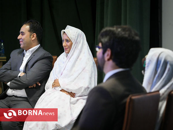 ازدواج دانشجویی