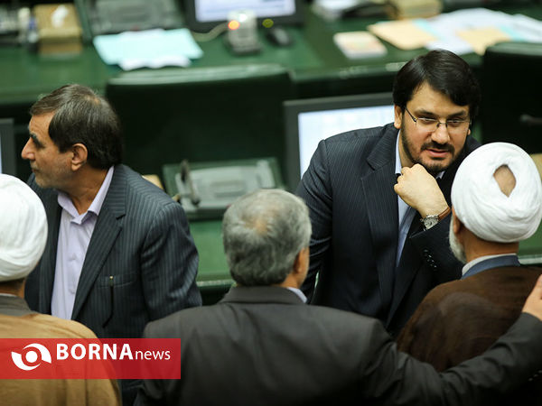اختتامیه مجلس نهم شورای اسلامی