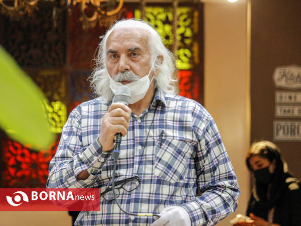 گرامیداشت روز خبرنگار