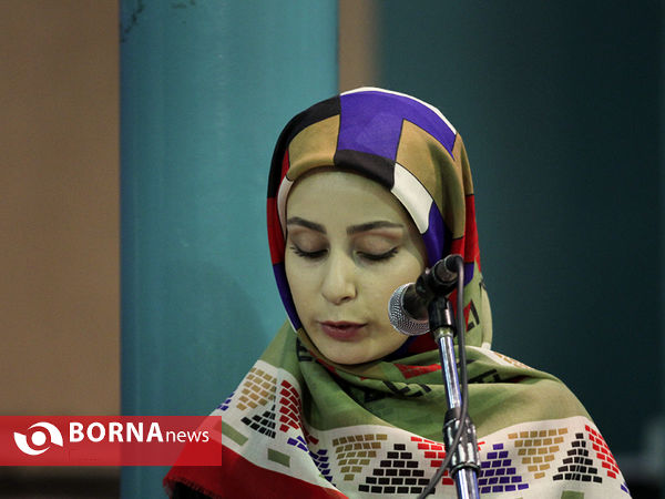 دیدار ورزشکاران و جوانان با " سید حسن خمینی "