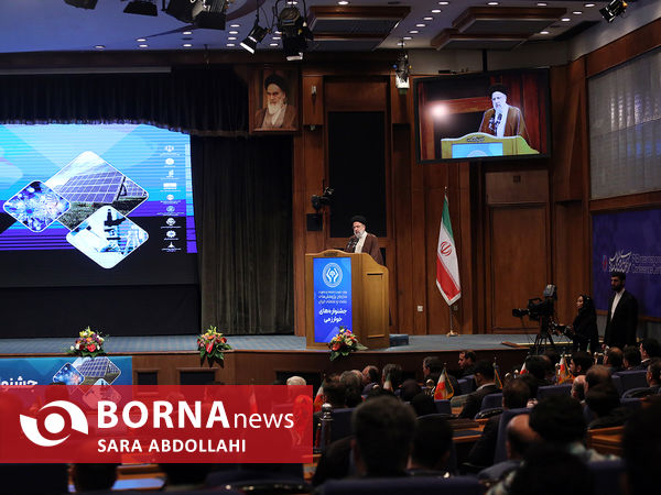 جشنواره خوارزمی با حضور رییس جمهوری