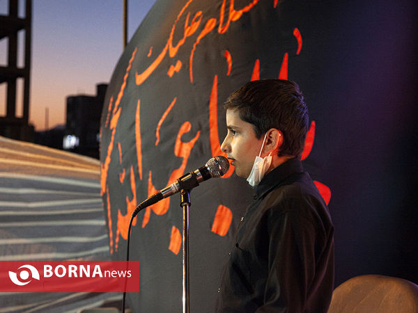 راه اندازی موکب های مردمی اربعین در شیراز