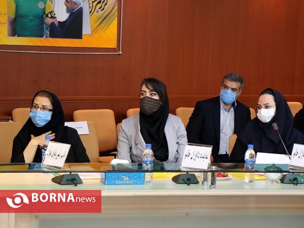 برگزاری مجمع انتخاباتی هیأت سوارکاری آذربایجان شرقی