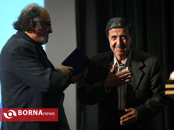 تجلیل از قهرمانان ملی ورزش دانشگاهی