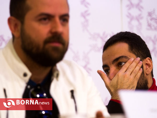 دهمین روز سی و چهارمین جشنواره فیلم فجر