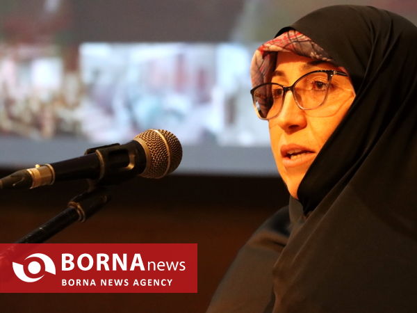 جشن وصال زوج های جوان در همدان با ۳۲۰ سری جهیزیه 