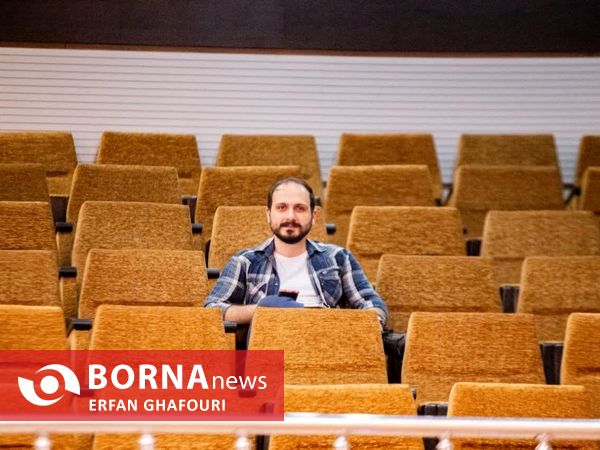 جشنواره جوان موثر مازنی