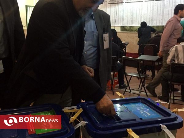 هفتم اسفند روز امید-تهران 6