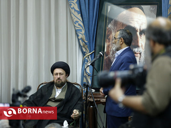 جلسه ستاد مرکزی بزرگداشت حضرت امام خمینی (ره)