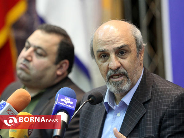 مجمع انتخابات فدراسیون دو میدانی