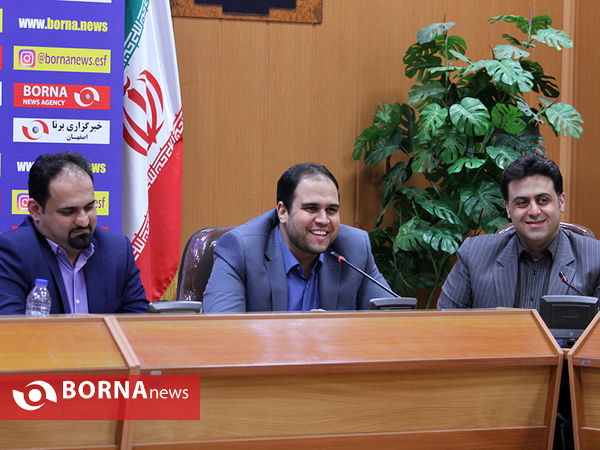 پنجمین نشست سراسری مدیران استانی خبرگزاری برنا