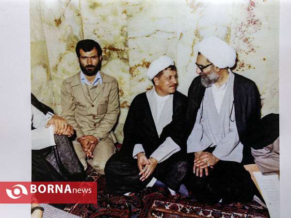 گفتگوی اختصاصی خبرگزاری برنا با حسن غفوری‌فرد