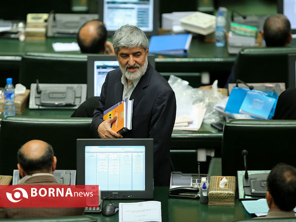 اختتامیه مجلس نهم شورای اسلامی