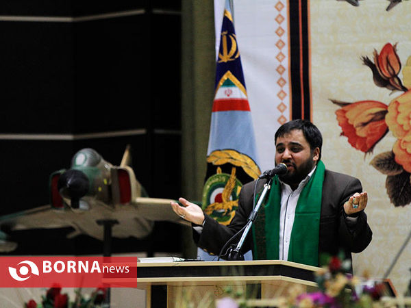 بیست و یکمین سالگرد شهادت شهیدستاری