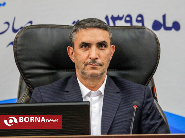 تجلیل از صادرکنندگان نمونه استان مرکزی