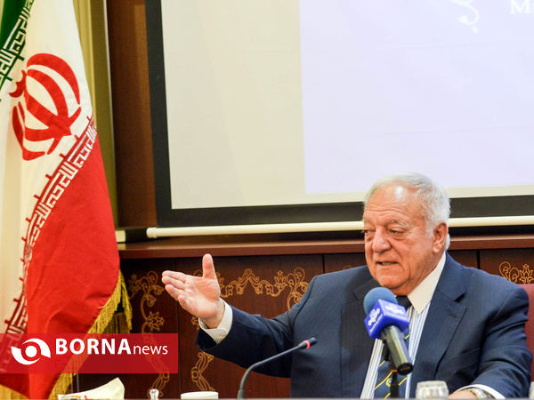 دیدار وزیر ورزش و جوانان با  تاماش آیان رییس فدراسیون جهانی وزنه برداری