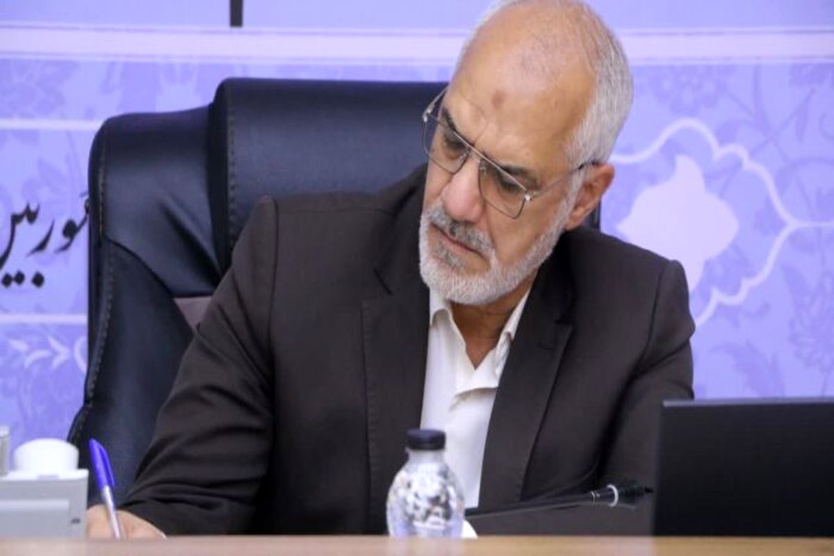پیام استاندار خوزستان به مناسبت روز بهزیستی و تامین اجتماعی