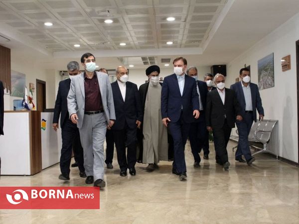 معارفه مدیرعامل جدید سازمان منطقه آزاد انزلی