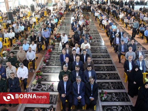 سفر وزیر فرهنگ و ارشاد اسلامی به گیلان