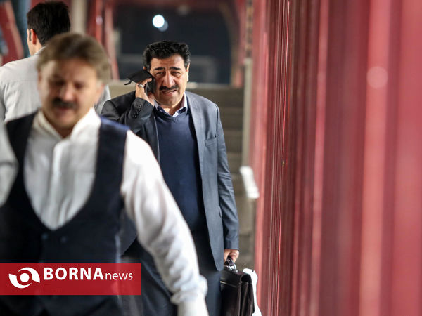 مجمع عمومی فدراسیون فوتبال