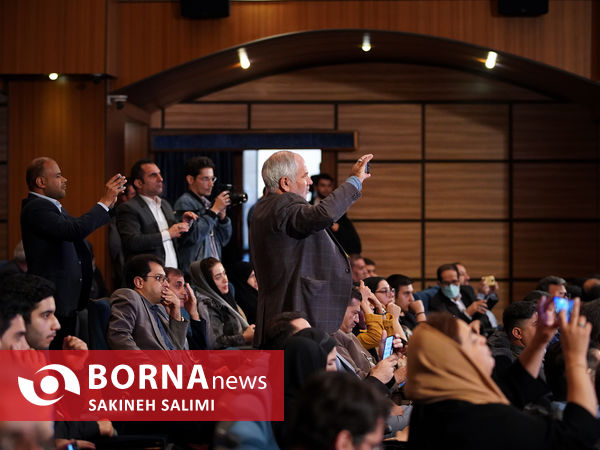 آیین تجلیل از برگزیدگان علمی ، نوآوری و  کارآفرینی شاهد و ایثارگر