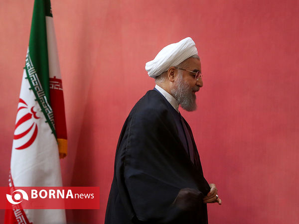 همایش بین المللی «مقابله با گرد و غبار»