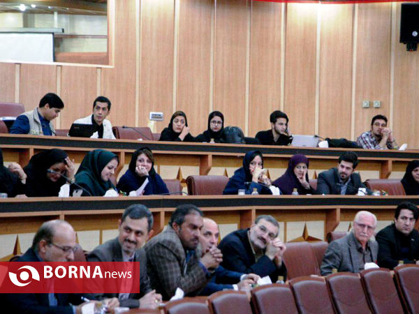 نشت خبری سخنگوی دولت با اصحاب رسانه- رشت