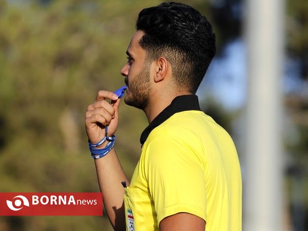 فستیوال نخبگان فوتبال در رده سنی زیر 12 سال در شهرستان کرمان