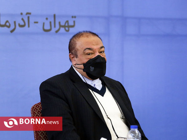 گردهمایی روسای نمایندگی های ایران در کشورهای همسایه-۲