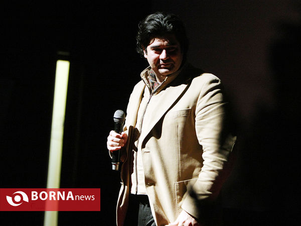 گرامیداشت عبدالله اسکندری