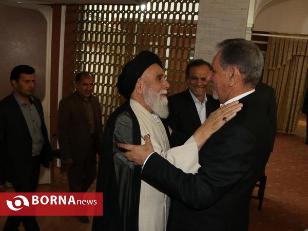 سفر معاون اول رئیس جمهور به استان کرمان