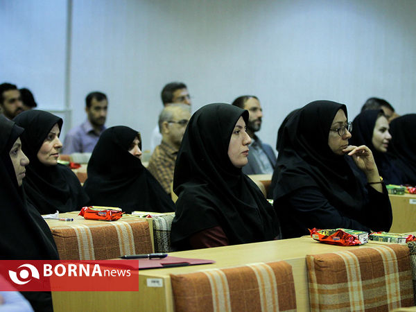 نشست علمی-تخصصی "روند طلاق در بین جوانان"
