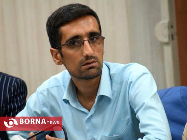 نشست خبری فرمانده انتظامی لرستان