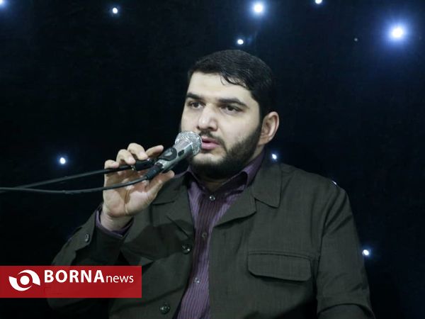 یادواره شهدای اصناف لاهیجان