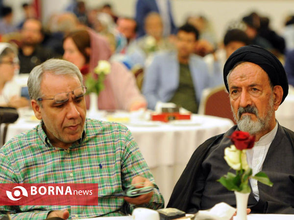 هجدهمین جشن مدیران تولید سینمای ایران