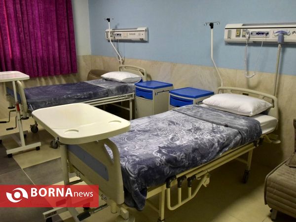 بیمارستان جامع زنان دکتر مهزاد ارومیه