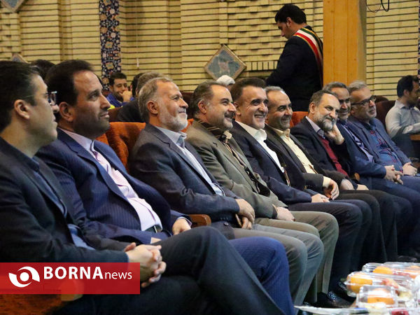 برگزاری آیین گرامیداشت روز پرستار قم