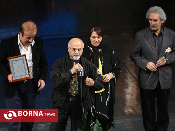 جشن موسیقی ما