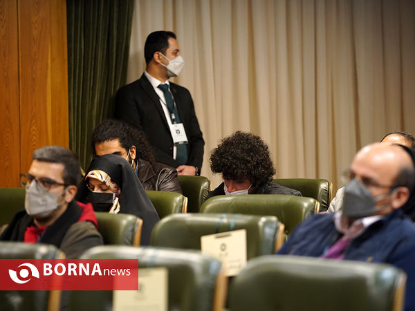 رونمایی از محصول جدید شرکت آرین پارس موتور " لاماری ایما "