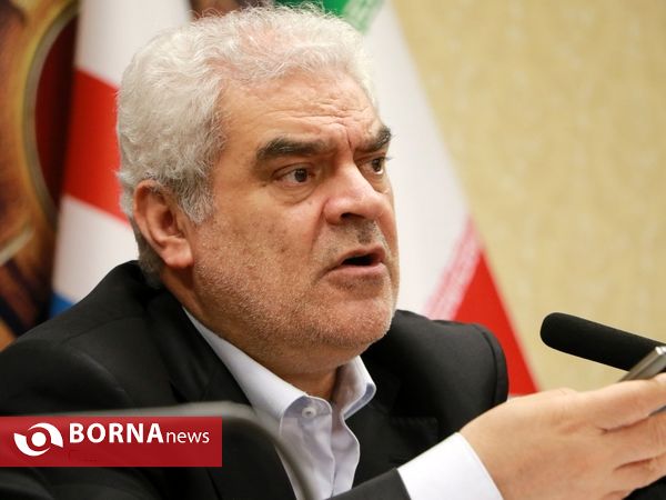 چهارمین آیین تجلیل از صنعتگران برتر منطقه آزاد اروند