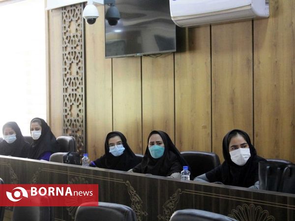 نشست خبری نماینده خرم آباددرمجلس  با اصحاب رسانه