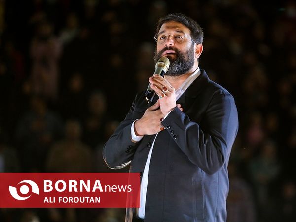 یادواره شهدای خان طومان در ساری