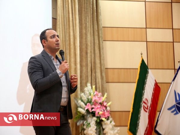 اولین مسابقه ملی شیمی یادگار